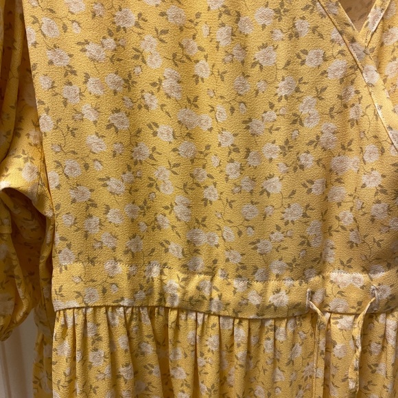 Christy dawn dahlia dress - Picture 2 of 2